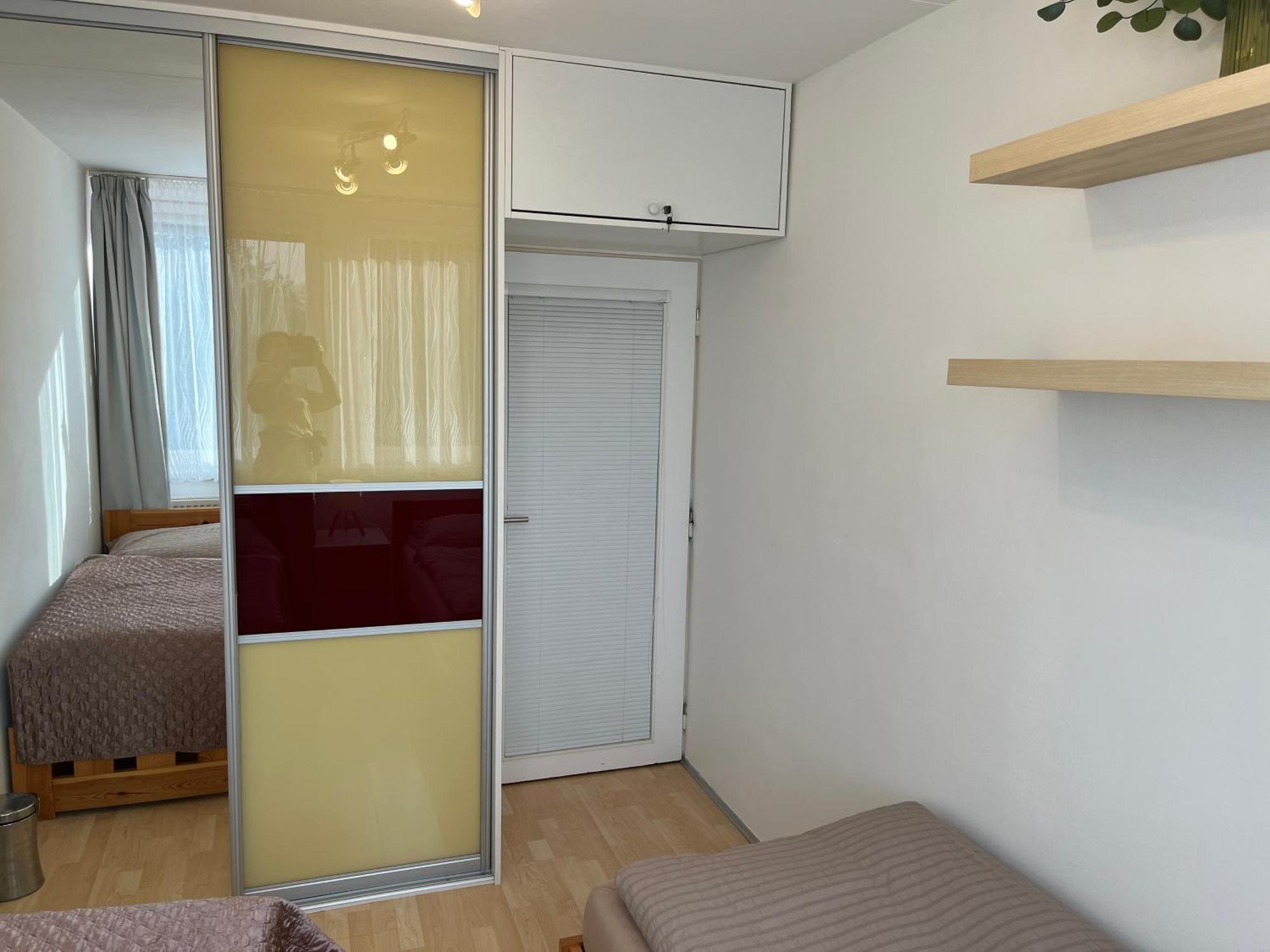 Best Residence Expo Praga Exterior foto