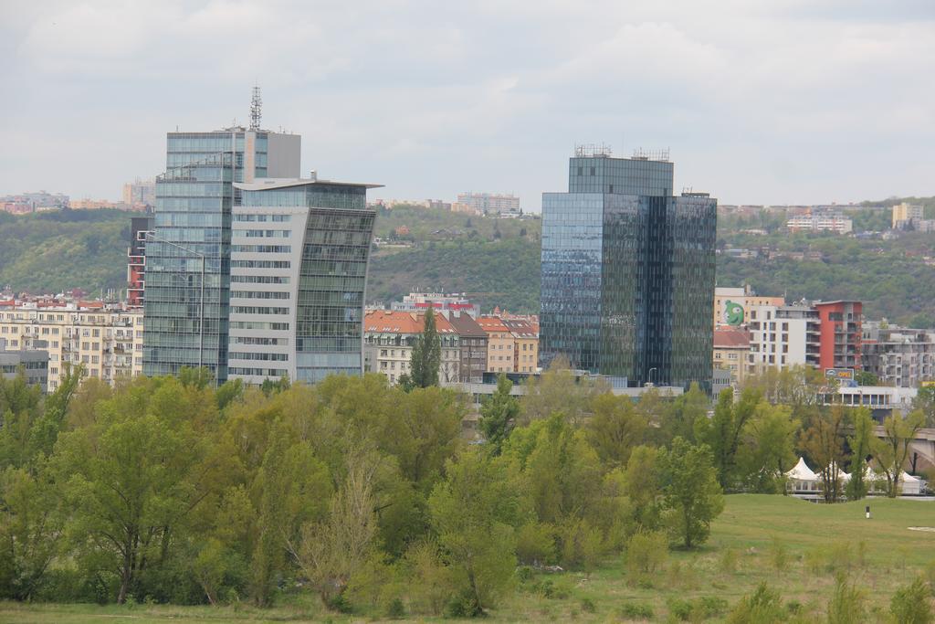 Best Residence Expo Praga Quarto foto